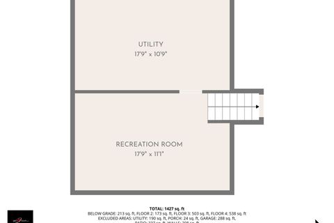 Tiny photo for 1010 Ridge Street, Galena, IL 61036 (MLS # 12500661)