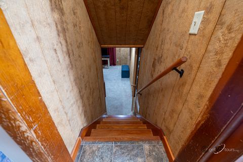 Tiny photo for 1010 Ridge Street, Galena, IL 61036 (MLS # 12500661)