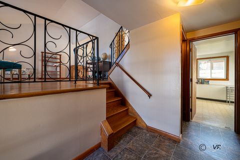 Tiny photo for 1010 Ridge Street, Galena, IL 61036 (MLS # 12500661)