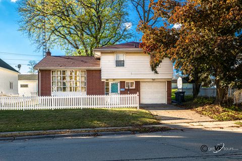 Photo of 1010 Ridge Street, Galena, IL 61036 (MLS # 12500661)