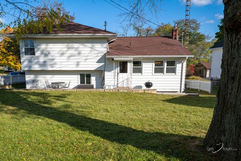 Tiny photo for 1010 Ridge Street, Galena, IL 61036 (MLS # 12500661)