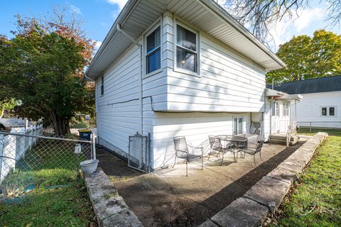 Tiny photo for 1010 Ridge Street, Galena, IL 61036 (MLS # 12500661)