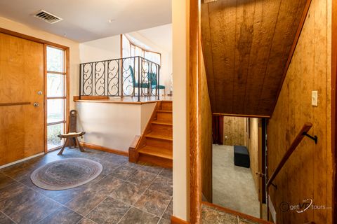 Tiny photo for 1010 Ridge Street, Galena, IL 61036 (MLS # 12500661)