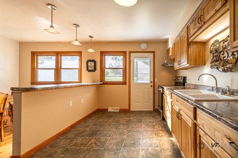 Tiny photo for 1010 Ridge Street, Galena, IL 61036 (MLS # 12500661)