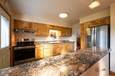 Tiny photo for 1010 Ridge Street, Galena, IL 61036 (MLS # 12500661)