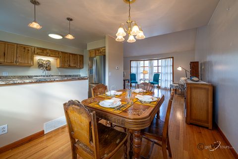 Tiny photo for 1010 Ridge Street, Galena, IL 61036 (MLS # 12500661)