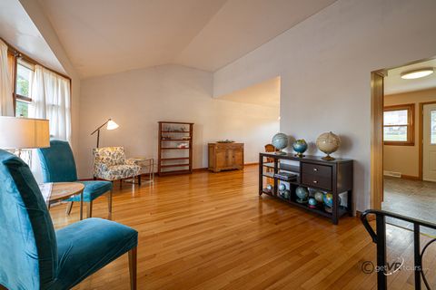 Tiny photo for 1010 Ridge Street, Galena, IL 61036 (MLS # 12500661)