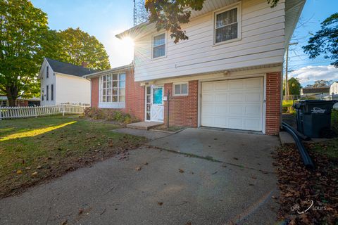 Tiny photo for 1010 Ridge Street, Galena, IL 61036 (MLS # 12500661)