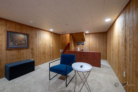 Tiny photo for 1010 Ridge Street, Galena, IL 61036 (MLS # 12500661)