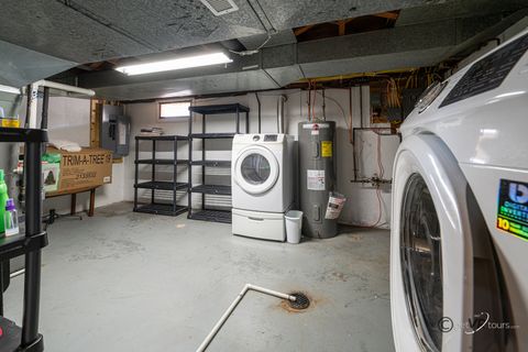 Tiny photo for 1010 Ridge Street, Galena, IL 61036 (MLS # 12500661)