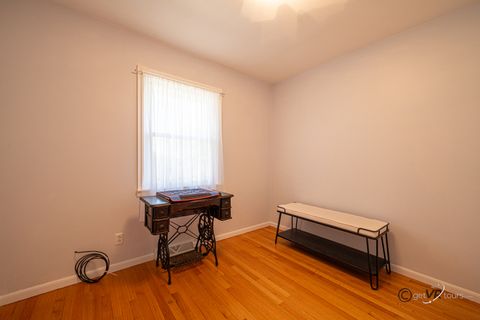 Tiny photo for 1010 Ridge Street, Galena, IL 61036 (MLS # 12500661)