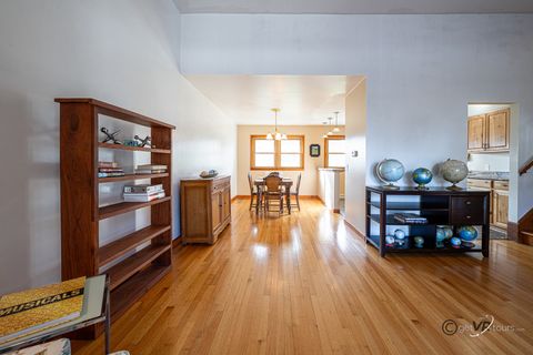 Tiny photo for 1010 Ridge Street, Galena, IL 61036 (MLS # 12500661)