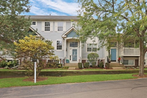 Photo of 2595 N Augusta Drive, Wadsworth, IL 60083 (MLS # 12768310)