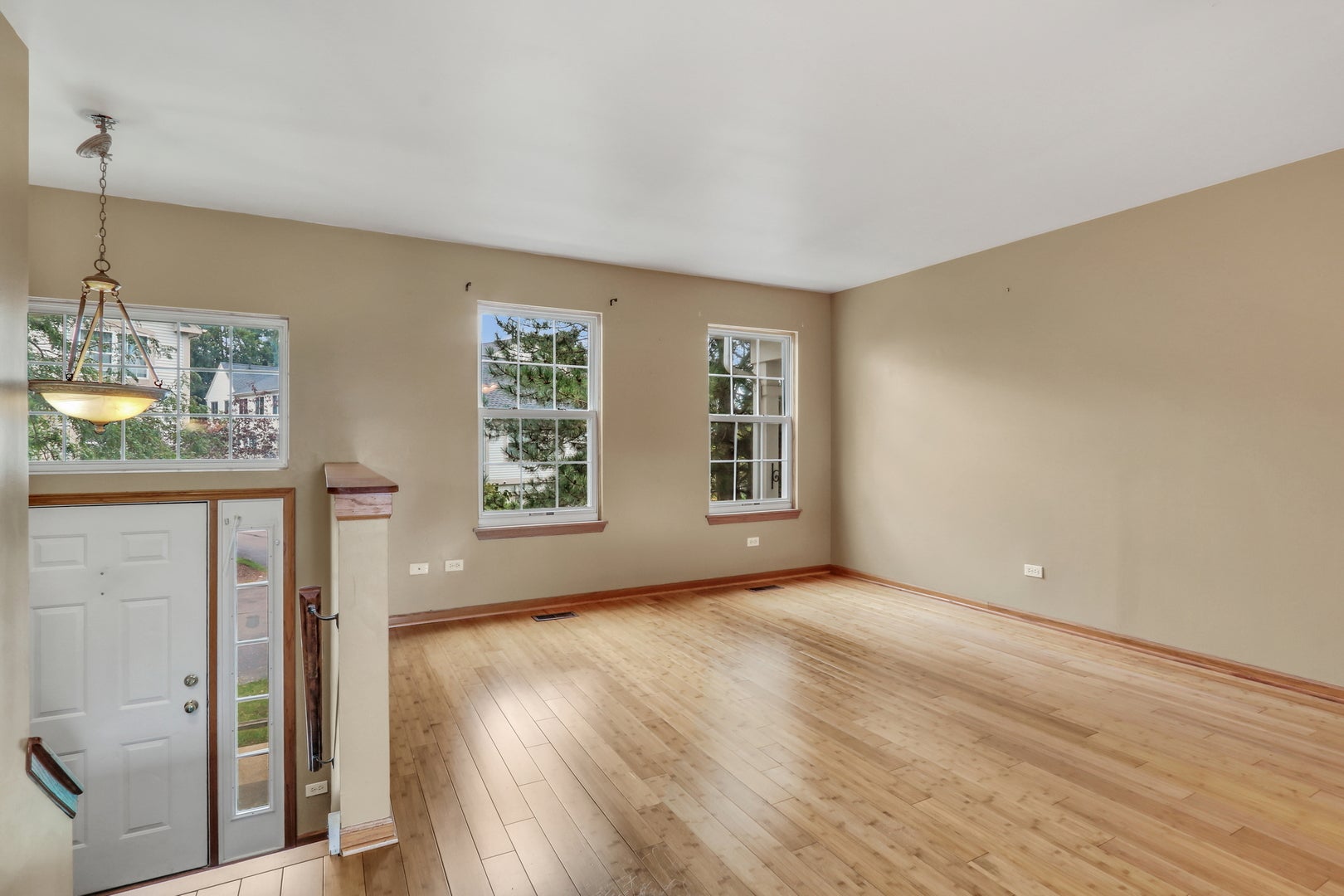 2595 N Augusta Drive