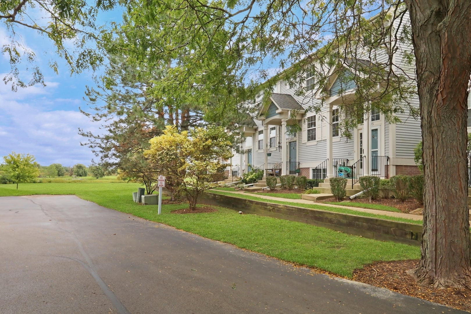 2595 N Augusta Drive