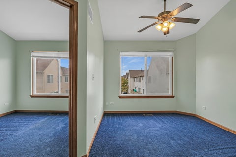 Tiny photo for 2595 N Augusta Drive, Wadsworth, IL 60083 (MLS # 12768310)