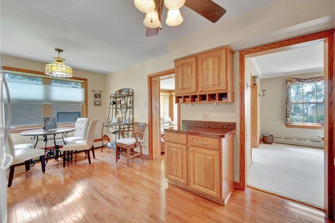 Tiny photo for 5228 Cass Street, Oak Lawn, IL 60453 (MLS # 12705487)
