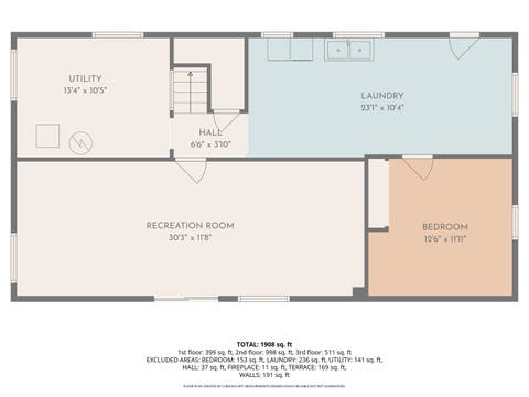 Tiny photo for 5228 Cass Street, Oak Lawn, IL 60453 (MLS # 12705487)