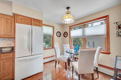 Tiny photo for 5228 Cass Street, Oak Lawn, IL 60453 (MLS # 12705487)