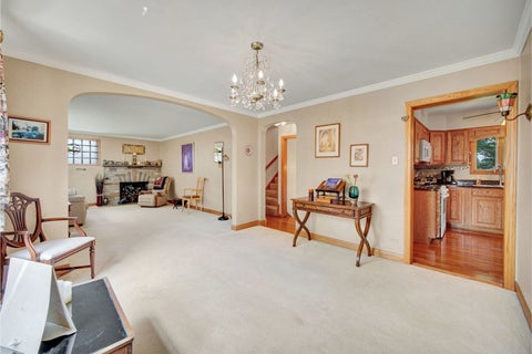 Tiny photo for 5228 Cass Street, Oak Lawn, IL 60453 (MLS # 12705487)