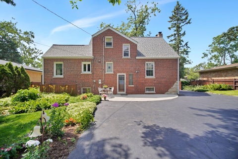 Tiny photo for 5228 Cass Street, Oak Lawn, IL 60453 (MLS # 12705487)