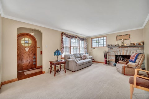 Tiny photo for 5228 Cass Street, Oak Lawn, IL 60453 (MLS # 12705487)