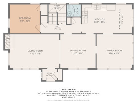 Tiny photo for 5228 Cass Street, Oak Lawn, IL 60453 (MLS # 12705487)