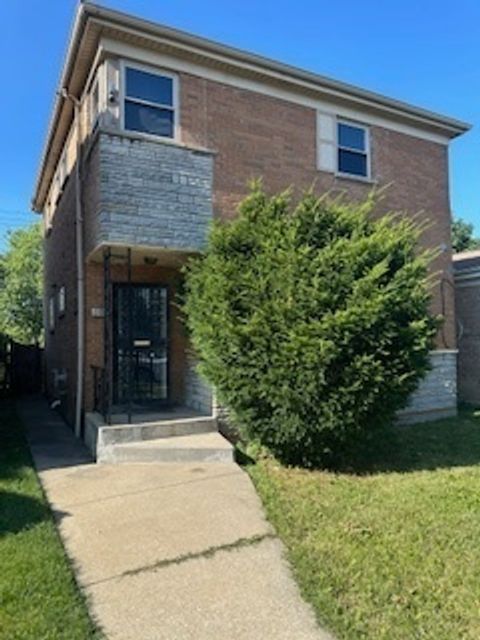 608 W 95th Street Chicago IL 60628