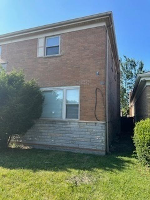 Tiny photo for 608 W 95th Street, Chicago, IL 60628 (MLS # 12474225)