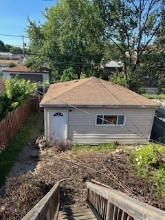 608 W 95th Street