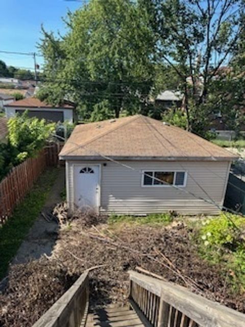 Tiny photo for 608 W 95th Street, Chicago, IL 60628 (MLS # 12474225)