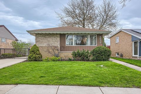 8633 N Olcott Avenue Niles IL 60714