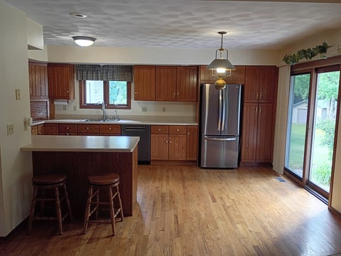 Tiny photo for 15322 20th Street Court W, Milan, IL 61264 (MLS # 12758918)