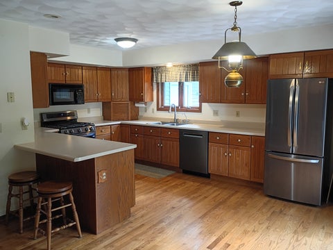 Tiny photo for 15322 20th Street Court W, Milan, IL 61264 (MLS # 12758918)