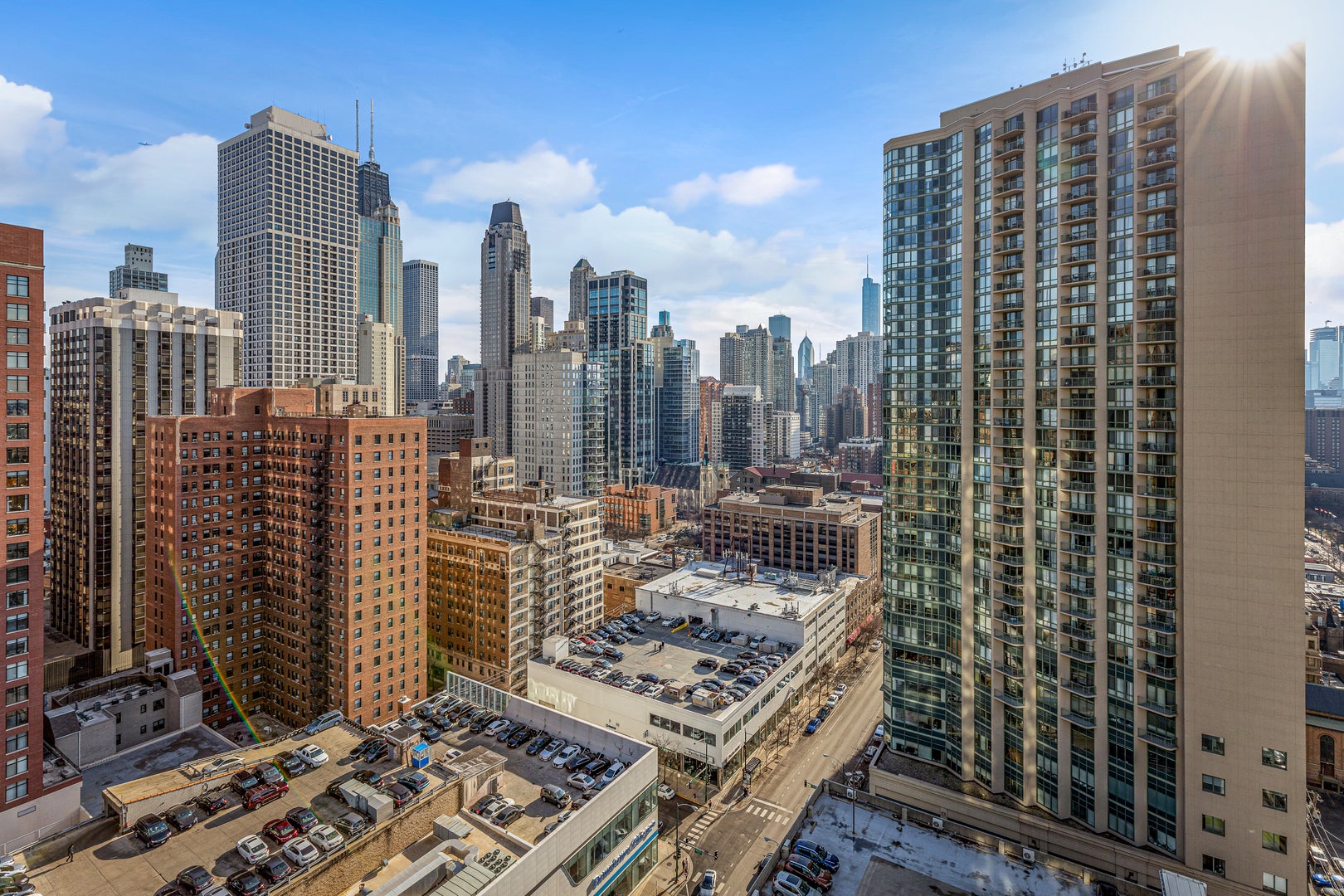 1122 N Clark Street 2510