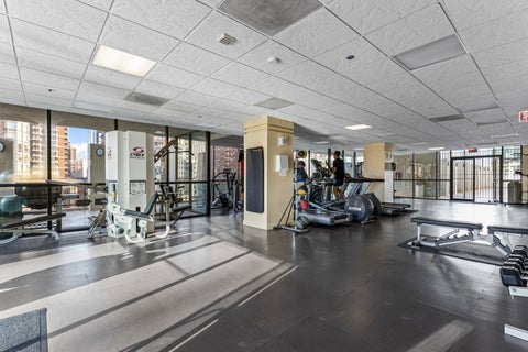 Tiny photo for 1122 N Clark Street #2510, Chicago, IL 60610 (MLS # 12761543)