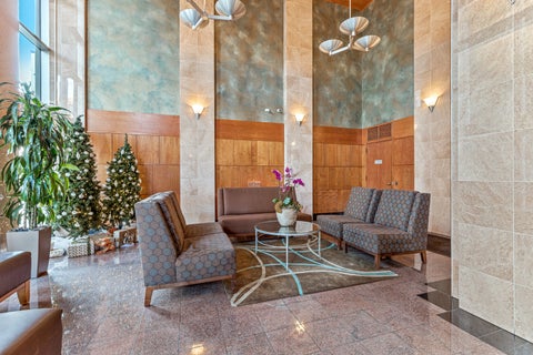 Tiny photo for 1122 N Clark Street #2510, Chicago, IL 60610 (MLS # 12761543)
