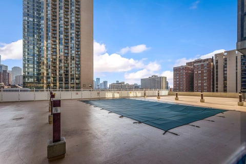 Tiny photo for 1122 N Clark Street #2510, Chicago, IL 60610 (MLS # 12761543)