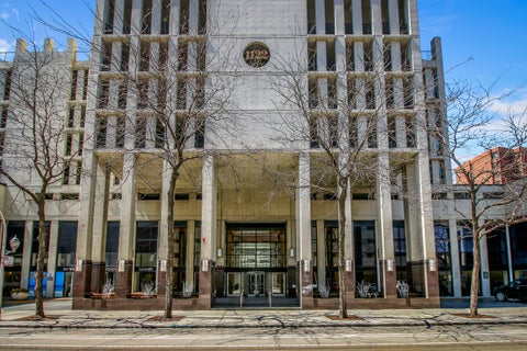 Photo of 1122 N Clark Street #2510, Chicago, IL 60610 (MLS # 12761543)