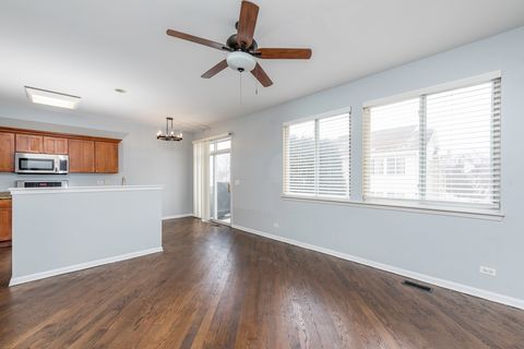 Tiny photo for 367 N Carlisle Court, Round Lake, IL 60073 (MLS # 12546305)