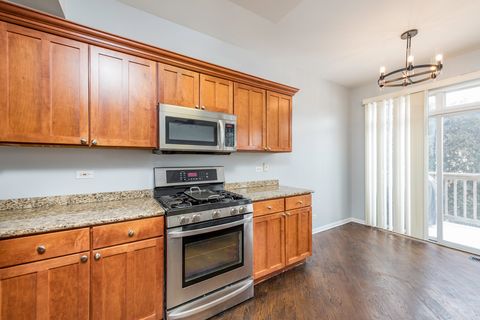 Tiny photo for 367 N Carlisle Court, Round Lake, IL 60073 (MLS # 12546305)