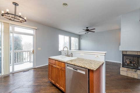 Tiny photo for 367 N Carlisle Court, Round Lake, IL 60073 (MLS # 12546305)