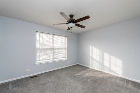 Tiny photo for 367 N Carlisle Court, Round Lake, IL 60073 (MLS # 12546305)