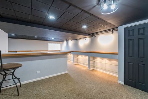 Tiny photo for 367 N Carlisle Court, Round Lake, IL 60073 (MLS # 12546305)