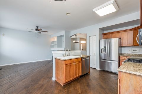 Tiny photo for 367 N Carlisle Court, Round Lake, IL 60073 (MLS # 12546305)