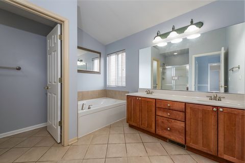 Tiny photo for 367 N Carlisle Court, Round Lake, IL 60073 (MLS # 12546305)