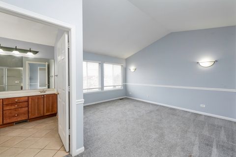 Tiny photo for 367 N Carlisle Court, Round Lake, IL 60073 (MLS # 12546305)