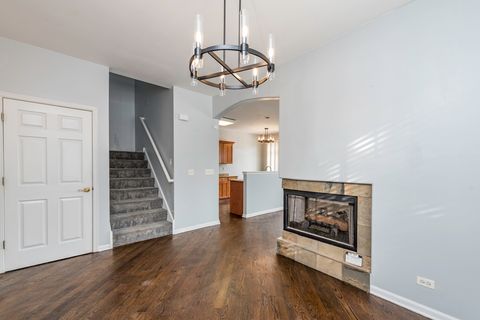 Tiny photo for 367 N Carlisle Court, Round Lake, IL 60073 (MLS # 12546305)