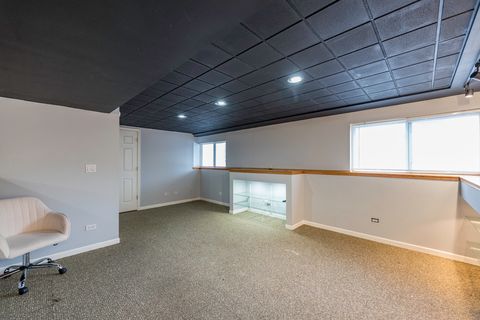 Tiny photo for 367 N Carlisle Court, Round Lake, IL 60073 (MLS # 12546305)