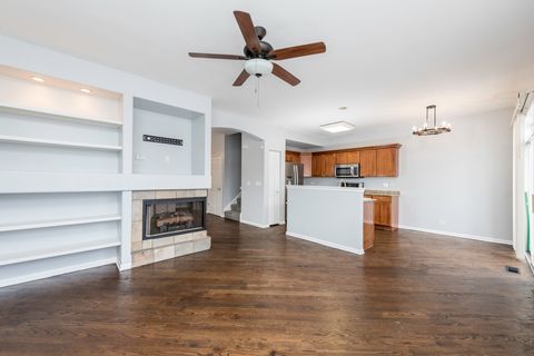 Tiny photo for 367 N Carlisle Court, Round Lake, IL 60073 (MLS # 12546305)